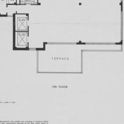 60 E. 56 Street, 12th Floor