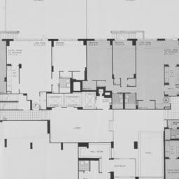 511 E. 80 Street, Plan Of 1...