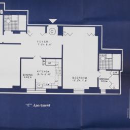 Orwell House, 257 Central P...