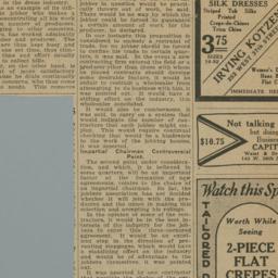 Clipping: 1926 March 24