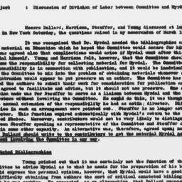Memorandum from Samuel A. S...