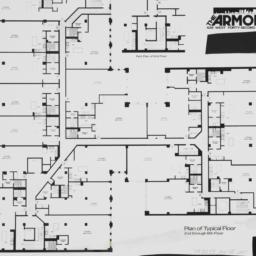Armory, 529 W. 42 Street, P...
