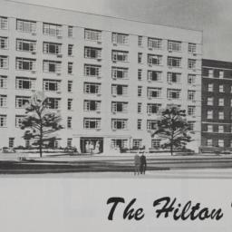 The Hilton House, 405 E. 16...