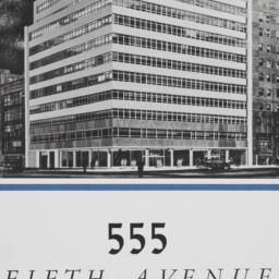 555 Fifth Avenue