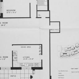 Country Club Apartments, 20...