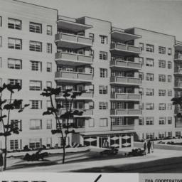 Herkimer Gardens, 400 Herki...