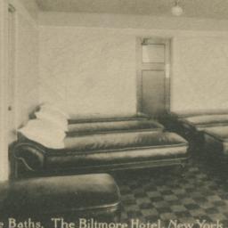 Biltmore Baths, the Biltmor...