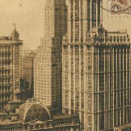 [Woolworth Building]