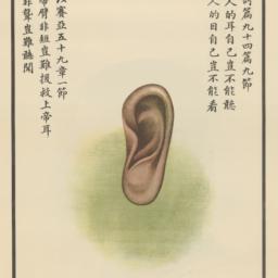 Untitled [Psalm 94:9; Isaia...