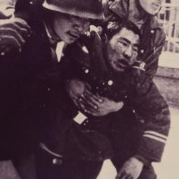 Photograph published in Xiz...