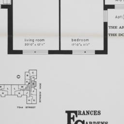 Frances Gardens - The Ardle...