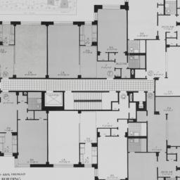 Saunders House: [apartments...