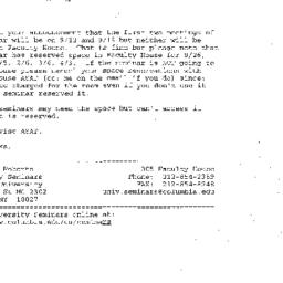Correspondence, 2002-09-05....