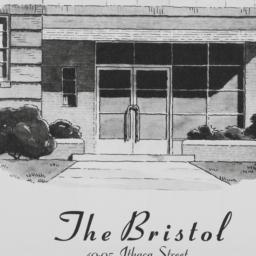 The Bristol, 40-05 Ithaca S...