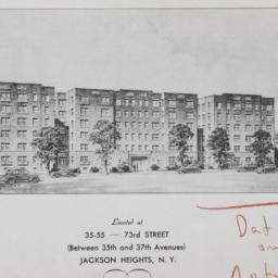 The Crestwood, 35-55 73 Street