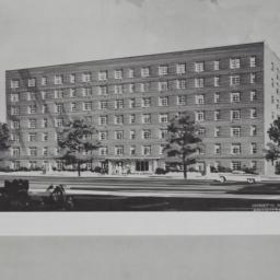 The Raleigh, 2470 W. 1 Street