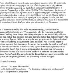 Handouts, 2004-03-25. Class...