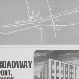 5 Broadway