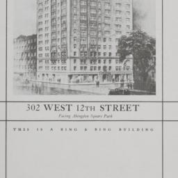 302 West 12th Street