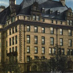 Women's Hospital 110th ...