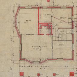 Cellar plan
