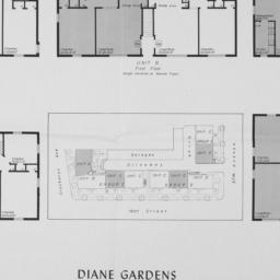 Diane Gardens, 191 Street A...