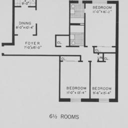 Garden Towne House, 1209 Ea...