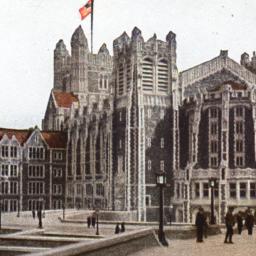 College of the City of New ...
