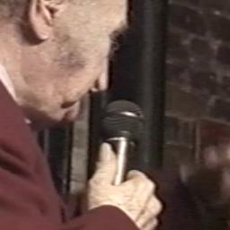 New York Comedy Club event