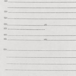 Western questionnaire, answ...