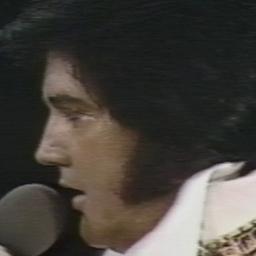 Elvis: Last Concert