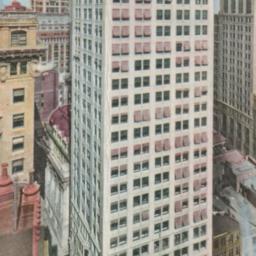 Liberty Tower, New York