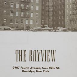 The
    Bayview, 9707 Fourt...