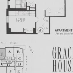 Grace House, 240 E. 82 Stre...