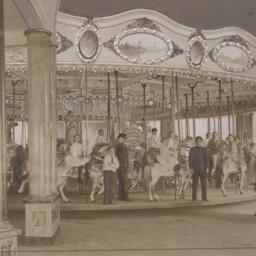Carousels: Carousel at Will...