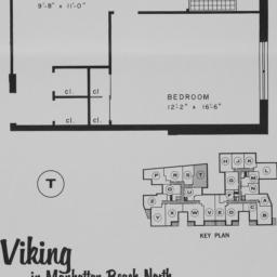 Viking, 1625 Emmons Avenue,...