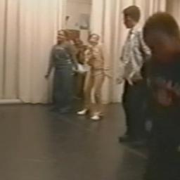 Dance Theatre of Harlem: Th...