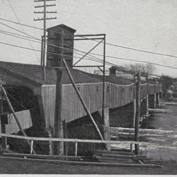 Hartford Bridge and Connect...
