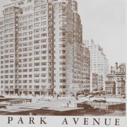 80 Park Avenue