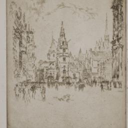 Saint Clement Danes