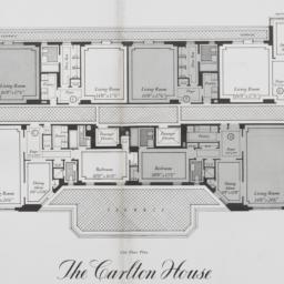 Carlton House, 680 Madison ...