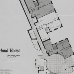 Garland House, 1818 Newkirk...