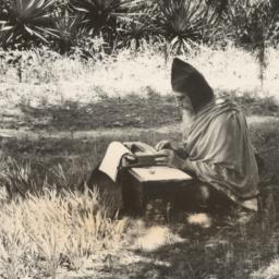 Lama Anagarika Govinda with...