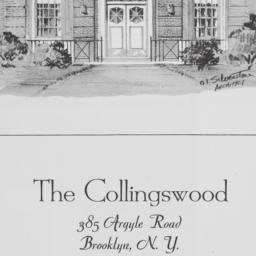 The Collingswood, 385 Argyl...