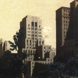 The Medical Center, New Yor...