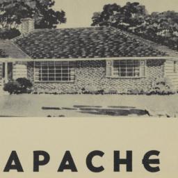 The Apache, Waukena Avenue