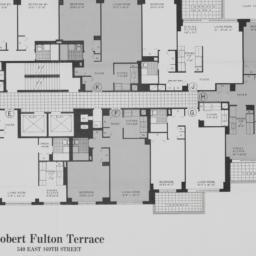 Robert Fulton Terrace, 540 ...