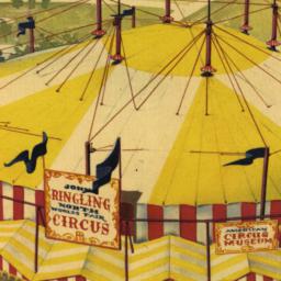 Continental Circus, New Yor...