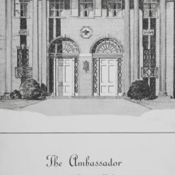 The
    Ambassador, 68-12 Y...