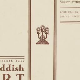 Yoshe Kalb